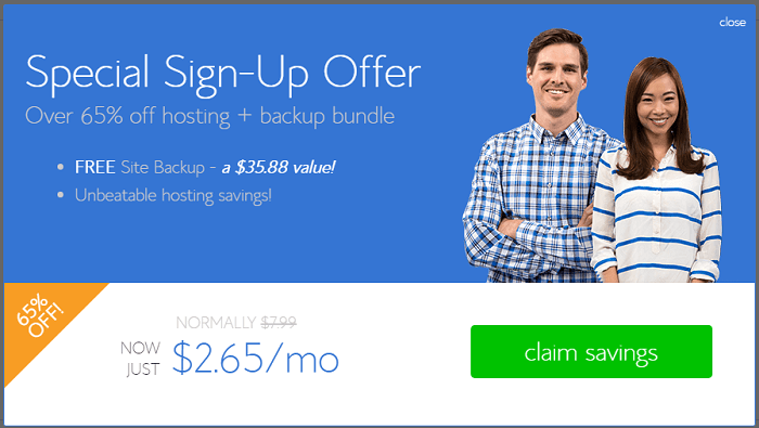 bluehost-special-offer-discount